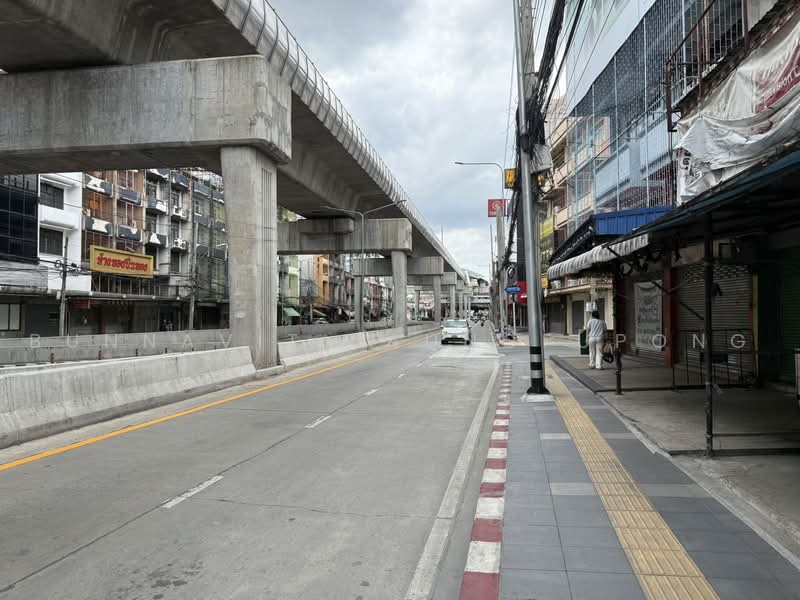 จรัญสนิทวงศ์ 28, Bangkok, จรัญสนิทวงศ์, Ban Chang Lo, Bangkok Noi, Bangkok, , 310 sqm, Shophouse For Sale, by Bunnavit Faungfupong, 500475466 - DDproperty.com