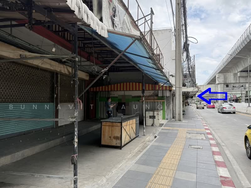 จรัญสนิทวงศ์ 28, Bangkok, จรัญสนิทวงศ์, Ban Chang Lo, Bangkok Noi, Bangkok, , 310 sqm, Shophouse For Sale, by Bunnavit Faungfupong, 500475466 - DDproperty.com