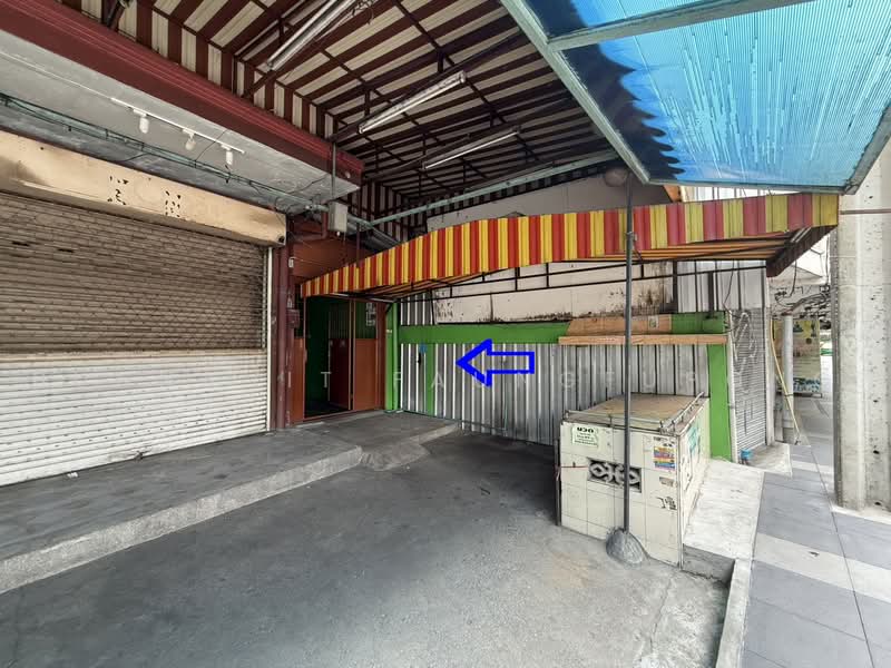 จรัญสนิทวงศ์ 28, Bangkok, จรัญสนิทวงศ์, Ban Chang Lo, Bangkok Noi, Bangkok, , 310 sqm, Shophouse For Sale, by Bunnavit Faungfupong, 500475466 - DDproperty.com