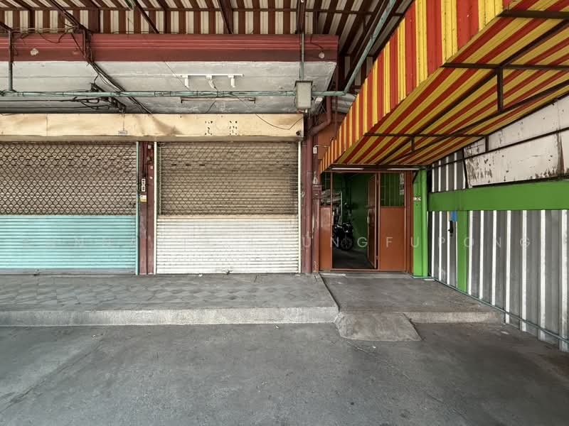 จรัญสนิทวงศ์ 28, Bangkok, จรัญสนิทวงศ์, Ban Chang Lo, Bangkok Noi, Bangkok, , 310 sqm, Shophouse For Sale, by Bunnavit Faungfupong, 500475466 - DDproperty.com