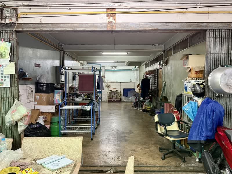 จรัญสนิทวงศ์ 28, Bangkok, จรัญสนิทวงศ์, Ban Chang Lo, Bangkok Noi, Bangkok, , 310 sqm, Shophouse For Sale, by Bunnavit Faungfupong, 500475466 - DDproperty.com