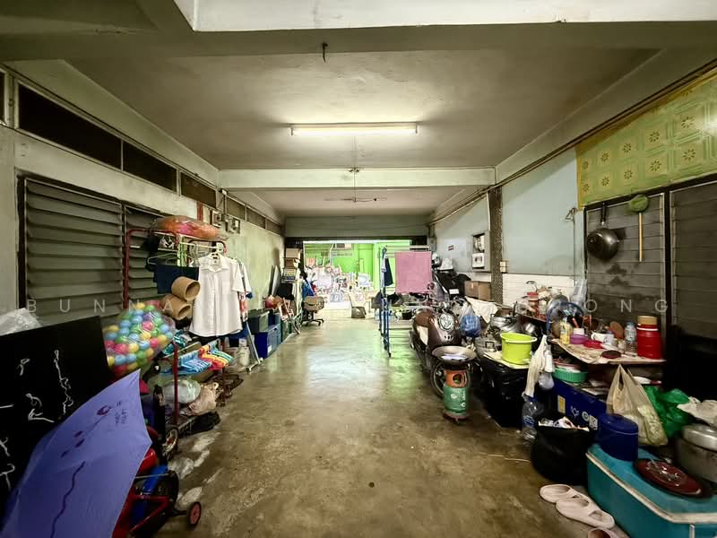 จรัญสนิทวงศ์ 28, Bangkok, จรัญสนิทวงศ์, Ban Chang Lo, Bangkok Noi, Bangkok, , 310 sqm, Shophouse For Sale, by Bunnavit Faungfupong, 500475466 - DDproperty.com