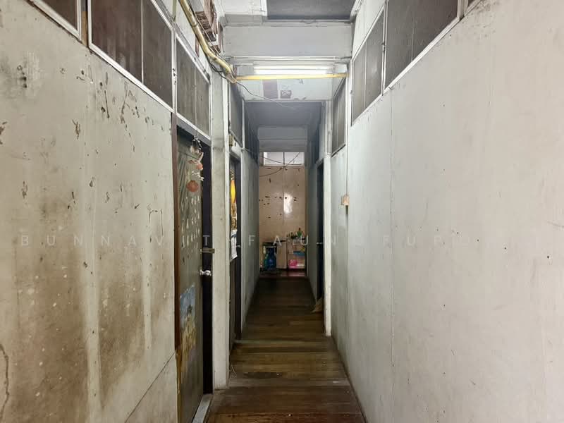 จรัญสนิทวงศ์ 28, Bangkok, จรัญสนิทวงศ์, Ban Chang Lo, Bangkok Noi, Bangkok, , 310 sqm, Shophouse For Sale, by Bunnavit Faungfupong, 500475466 - DDproperty.com