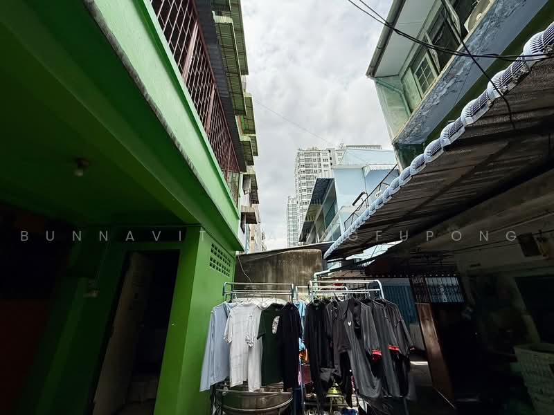 จรัญสนิทวงศ์ 28, Bangkok, จรัญสนิทวงศ์, Ban Chang Lo, Bangkok Noi, Bangkok, , 310 sqm, Shophouse For Sale, by Bunnavit Faungfupong, 500475466 - DDproperty.com