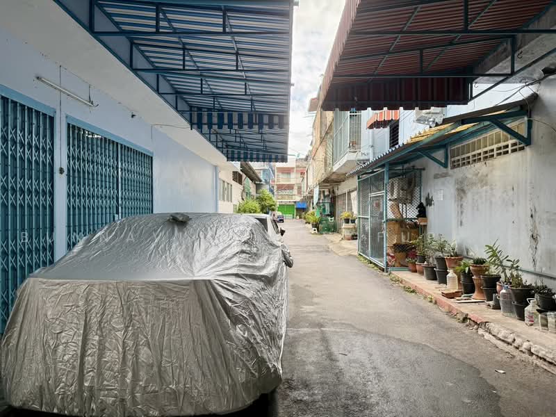จรัญสนิทวงศ์ 28, Bangkok, จรัญสนิทวงศ์, Ban Chang Lo, Bangkok Noi, Bangkok, , 310 sqm, Shophouse For Sale, by Bunnavit Faungfupong, 500475466 - DDproperty.com