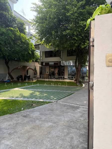 3นอน 3น้ำ ทำเลกลางเมืองที่หาได้ยาก บน ถ. วิทยุ, Bangkok, Lumphini, Pathum Wan, Bangkok, 3 Bedrooms, 270 sqm, Single Detached House For Sale, by ERA Holding (Thailand) Co., Ltd., 500475467 - DDproperty.com