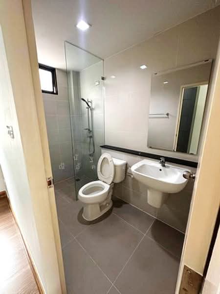 Aura Ramkhamhaeng 94, Bangkok, รามคำแหง 94, Saphan Sung, Saphan Sung, Bangkok, 3 Bedrooms, 136 sqm, Semi-Detached House (Twin House) For Rent, by นัฐพงค์ มณีอัครเนตร, 500475468 - DDproperty.com