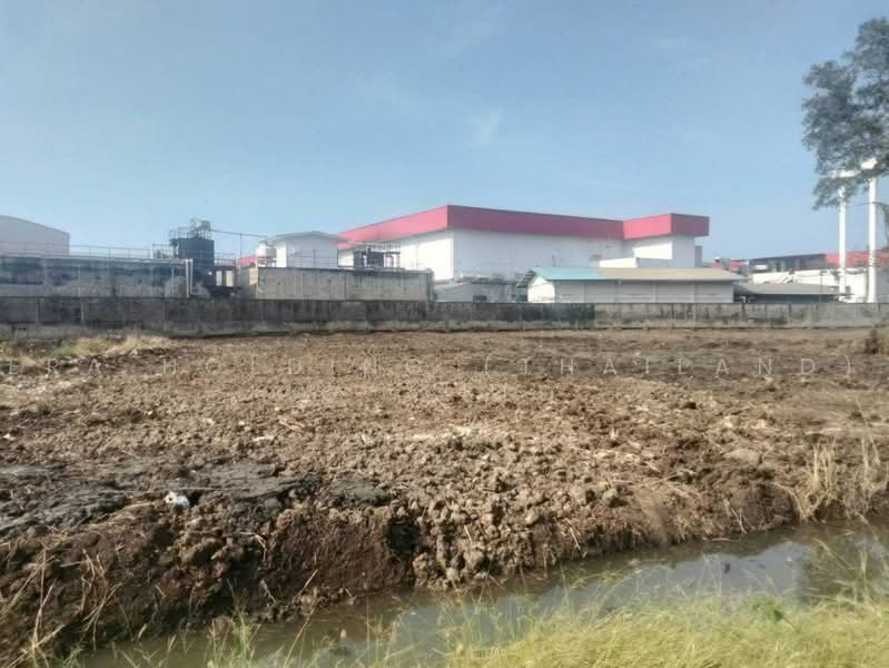 ใกล้นิคมอุตสาหกรรมสมุทรสาคร ใกล้ ถ. พระราม2, Samut Sakhon, Bang Krachao, Muang Samut Sakhon, Samut Sakhon, , 6,100 sqm, Land For Sale, by ERA Holding (Thailand) Co., Ltd., 500475469 - DDproperty.com