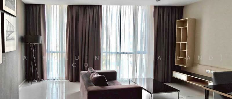 UP Ekamai, Bangkok, Soi Sukhumvit 63, Khlong Tan Nua, Watthana, Bangkok, 2 Bedrooms, 67 sqm, Condo For Rent, by ERA Holding (Thailand) Co., Ltd., 500475472 - DDproperty.com