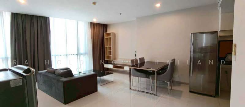 UP Ekamai, Bangkok, Soi Sukhumvit 63, Khlong Tan Nua, Watthana, Bangkok, 2 Bedrooms, 67 sqm, Condo For Rent, by ERA Holding (Thailand) Co., Ltd., 500475472 - DDproperty.com