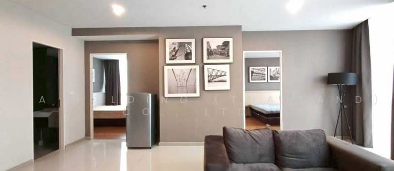UP Ekamai, Bangkok, Soi Sukhumvit 63, Khlong Tan Nua, Watthana, Bangkok, 2 Bedrooms, 67 sqm, Condo For Rent, by ERA Holding (Thailand) Co., Ltd., 500475472 - DDproperty.com