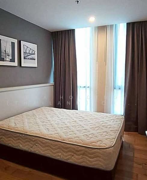 UP Ekamai, Bangkok, Soi Sukhumvit 63, Khlong Tan Nua, Watthana, Bangkok, 2 Bedrooms, 67 sqm, Condo For Rent, by ERA Holding (Thailand) Co., Ltd., 500475472 - DDproperty.com