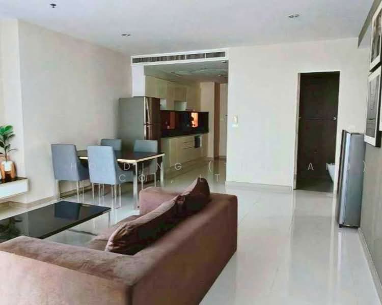 UP Ekamai, Bangkok, Soi Sukhumvit 63, Khlong Tan Nua, Watthana, Bangkok, 2 Bedrooms, 67 sqm, Condo For Rent, by ERA Holding (Thailand) Co., Ltd., 500475472 - DDproperty.com