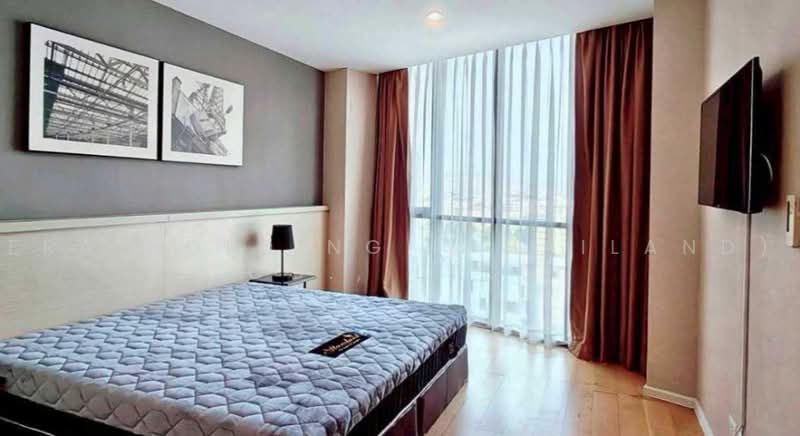 UP Ekamai, Bangkok, Soi Sukhumvit 63, Khlong Tan Nua, Watthana, Bangkok, 2 Bedrooms, 67 sqm, Condo For Rent, by ERA Holding (Thailand) Co., Ltd., 500475472 - DDproperty.com