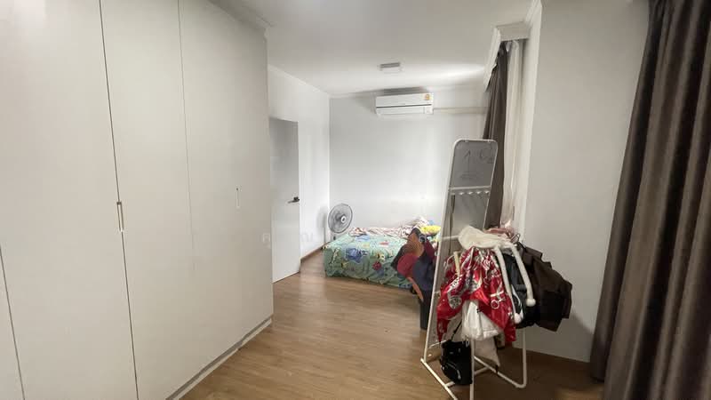 Pleno Rangsit, Pathum Thani, Ban Klang, Muang Pathum Thani, Pathum Thani, 2 Bedrooms, 91 sqm, Townhouse For Sale, by คุณบอส, 500475474 - DDproperty.com