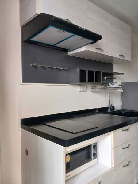 Kes Ratchada, Bangkok, Soi Sutthiphon-Pracha Songkhro 2 Ratchadaphisek Road, Din Daeng, Bangkok, 1 Bedroom, 40 sqm, Condo For Rent, by ERA Holding (Thailand) Co., Ltd., 500475477 - DDproperty.com