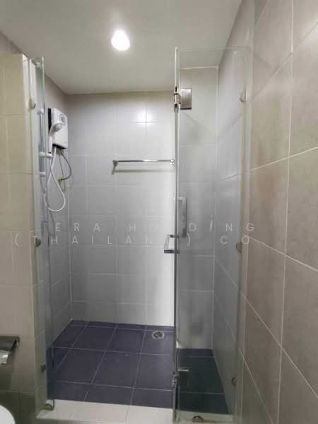 Kes Ratchada, Bangkok, Soi Sutthiphon-Pracha Songkhro 2 Ratchadaphisek Road, Din Daeng, Bangkok, 1 Bedroom, 40 sqm, Condo For Rent, by ERA Holding (Thailand) Co., Ltd., 500475477 - DDproperty.com