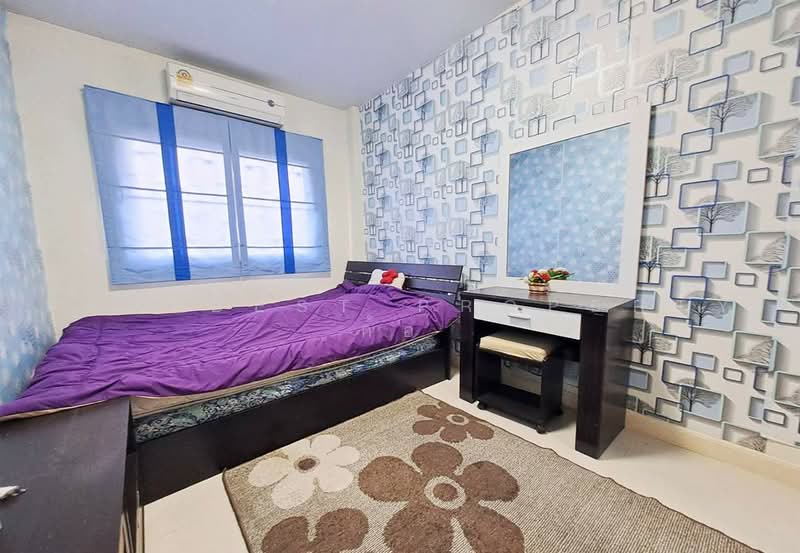 ปรัชญา โฮมทาวน์ รามอินทรา-มีนบุรี, Bangkok, Min Buri, Bangkok, 3 Bedrooms, 180 sqm, Townhouse For Sale, by The Best Property ก้อ, 500475480 - DDproperty.com