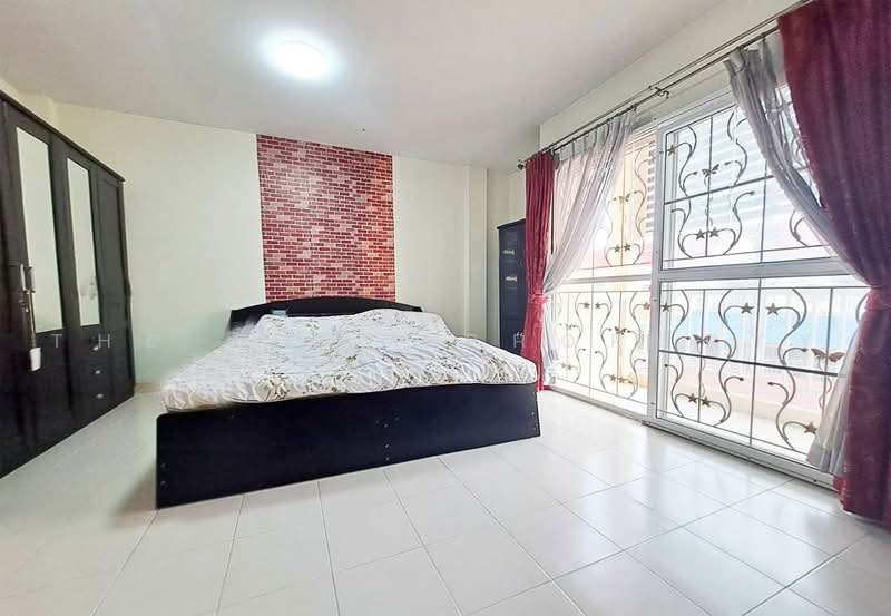 ปรัชญา โฮมทาวน์ รามอินทรา-มีนบุรี, Bangkok, Min Buri, Bangkok, 3 Bedrooms, 180 sqm, Townhouse For Sale, by The Best Property ก้อ, 500475480 - DDproperty.com