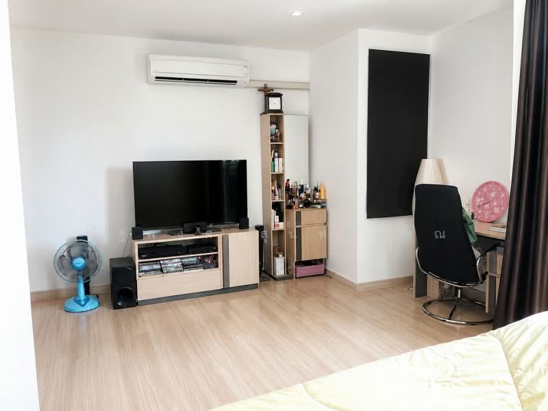 ไม่พบโครงการ, Bangkok, BTS สถานีสายไหม 3 กม., Sai Mai, Bangkok, 3 Bedrooms, 184 sqm, Townhouse For Rent, by ณัฐพงศ์ สุนทรอรุณ, 500475485 - DDproperty.com