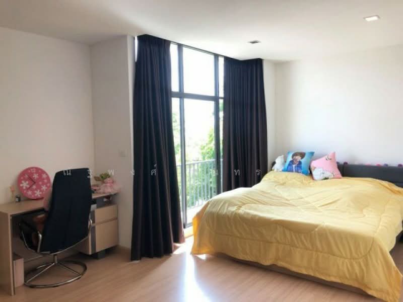ไม่พบโครงการ, Bangkok, BTS สถานีสายไหม 3 กม., Sai Mai, Bangkok, 3 Bedrooms, 184 sqm, Townhouse For Rent, by ณัฐพงศ์ สุนทรอรุณ, 500475485 - DDproperty.com