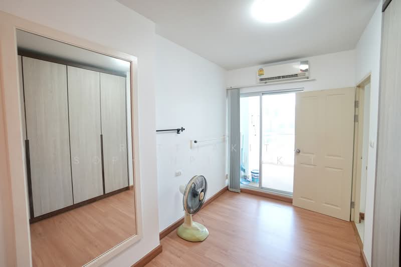 Supalai Park Ratchayothin, Bangkok, Ratchadaphisek Road, Lat Yao, Chatuchak, Bangkok, 1 Bedroom, 50 sqm, Condo For Sale, by Ratthakit Sophonpibulkit, 500475488 - DDproperty.com