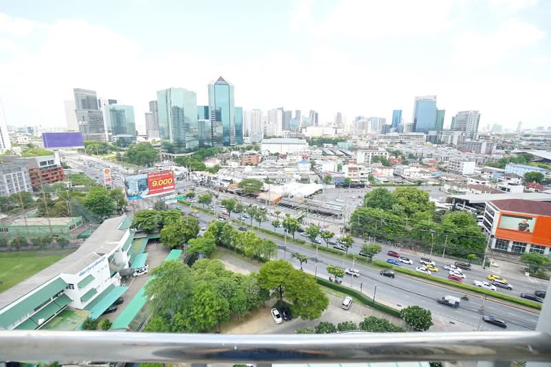 Supalai Park Ratchayothin : ศุภาลัย ปาร์ค รัชโยธิน, กรุงเทพ, ถนนรัชดาภิเษก, ลาดยาว, จตุจักร, กรุงเทพ, 50 ตร.ม., คอนโด ขาย, โดย Ratthakit Sophonpibulkit, 500475488 - DDproperty.com