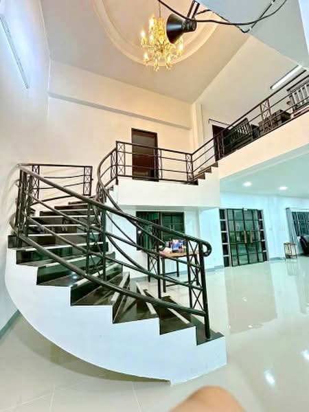 ไม่พบโครงการ, Bangkok, ลาดพร้าว รัชดาภิเษก สุทธิสาร, Wang Thonglang, Bangkok, 5 Bedrooms, 350 sqm, Single Detached House For Rent, by ณัฐพงศ์ สุนทรอรุณ, 500475490 - DDproperty.com