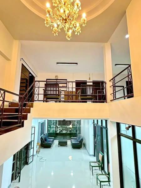 ไม่พบโครงการ, Bangkok, ลาดพร้าว รัชดาภิเษก สุทธิสาร, Wang Thonglang, Bangkok, 5 Bedrooms, 350 sqm, Single Detached House For Rent, by ณัฐพงศ์ สุนทรอรุณ, 500475490 - DDproperty.com