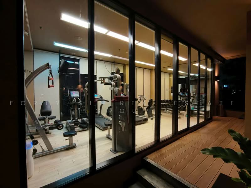 Noble Revent, Bangkok, Sri Ayutthaya Road, Thanon Phaya Thai, Ratchathewi, Bangkok, 2 Bedrooms, 50 sqm, Condo For Rent, by Forty-Six Real Estate Group, 500475493 - DDproperty.com