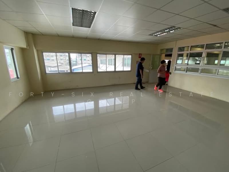 ให้เช่าโกดัง, สมุทรปราการ, ทรงคนอง, พระประแดง, สมุทรปราการ, 4,326 ตร.ม., โกดัง-โรงงาน ให้เช่า, โดย Forty-Six Real Estate Group, 500475494 - DDproperty.com