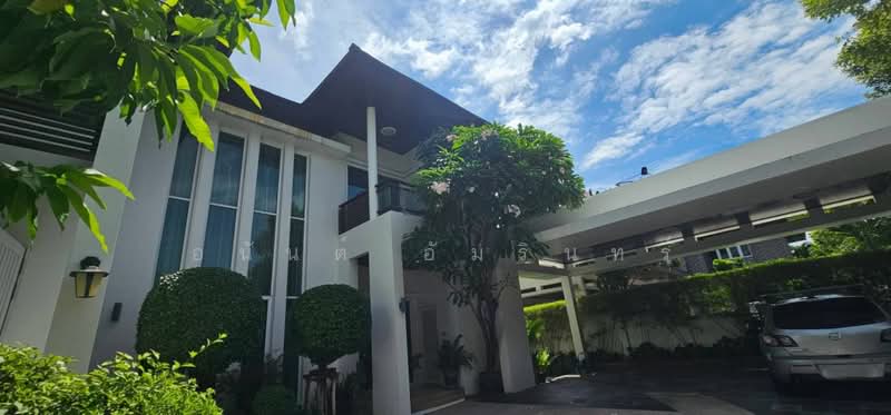ขายบ้านเดี่ยว 134.70 ตร.ว. หมู่บ้านบลูลากูน 1 (Blue Lagoon 1) ใกล้เมกาบางนา, Bangkok, Dok Mai, Prawet, Bangkok, 5 Bedrooms, 280 sqm, Single Detached House For Sale, by อนันต์ อัมรินทร์, 500475497 - DDproperty.com