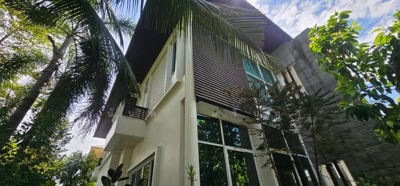 ขายบ้านเดี่ยว 134.70 ตร.ว. หมู่บ้านบลูลากูน 1 (Blue Lagoon 1) ใกล้เมกาบางนา, Bangkok, Dok Mai, Prawet, Bangkok, 5 Bedrooms, 280 sqm, Single Detached House For Sale, by อนันต์ อัมรินทร์, 500475497 - DDproperty.com