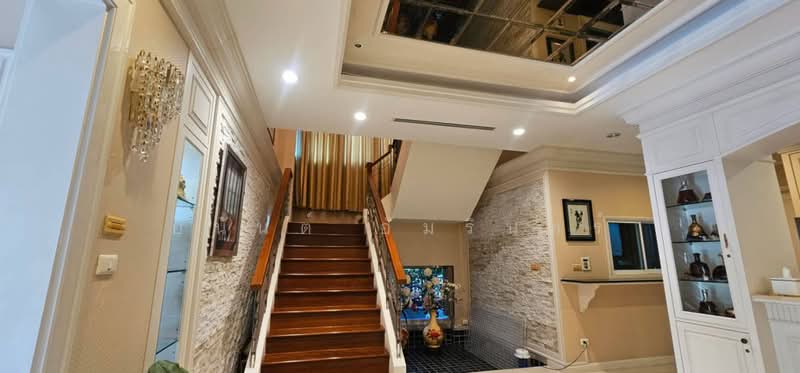 ขายบ้านเดี่ยว 134.70 ตร.ว. หมู่บ้านบลูลากูน 1 (Blue Lagoon 1) ใกล้เมกาบางนา, Bangkok, Dok Mai, Prawet, Bangkok, 5 Bedrooms, 280 sqm, Single Detached House For Sale, by อนันต์ อัมรินทร์, 500475497 - DDproperty.com