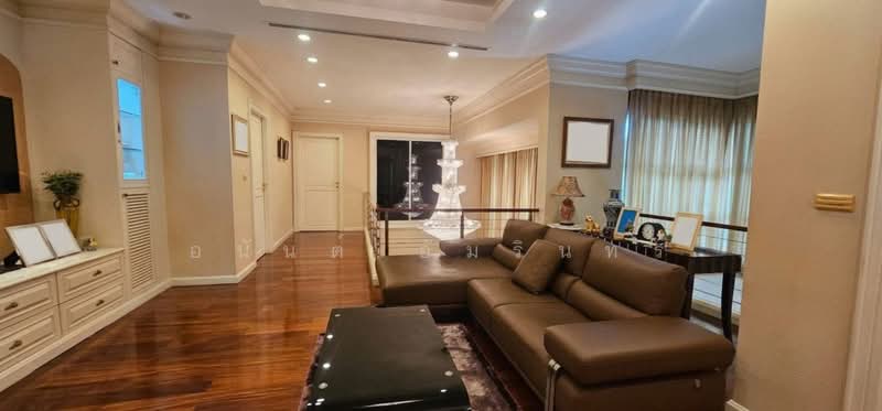 ขายบ้านเดี่ยว 134.70 ตร.ว. หมู่บ้านบลูลากูน 1 (Blue Lagoon 1) ใกล้เมกาบางนา, Bangkok, Dok Mai, Prawet, Bangkok, 5 Bedrooms, 280 sqm, Single Detached House For Sale, by อนันต์ อัมรินทร์, 500475497 - DDproperty.com