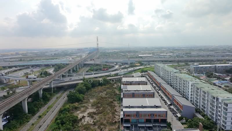ให้เช่าที่ดิน, Bangkok, Khlong Sam Prawet, Lat Krabang, Bangkok, , 9,784 sqm, Land For Rent, by Forty-Six Real Estate Group, 500475498 - DDproperty.com