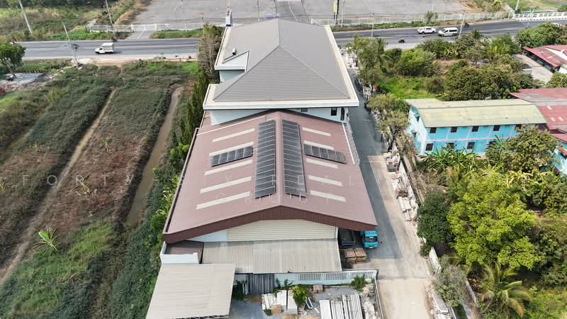 ขายบ้าน, Bangkok, Sai Kong Din Tai, Khlong Sam Wa, Bangkok, 10+ Bedrooms, 4,100 sqm, Single Detached House For Sale, by Forty-Six Real Estate Group, 500475499 - DDproperty.com