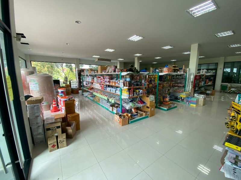 ขายบ้าน, Bangkok, Sai Kong Din Tai, Khlong Sam Wa, Bangkok, 10+ Bedrooms, 4,100 sqm, Single Detached House For Sale, by Forty-Six Real Estate Group, 500475499 - DDproperty.com