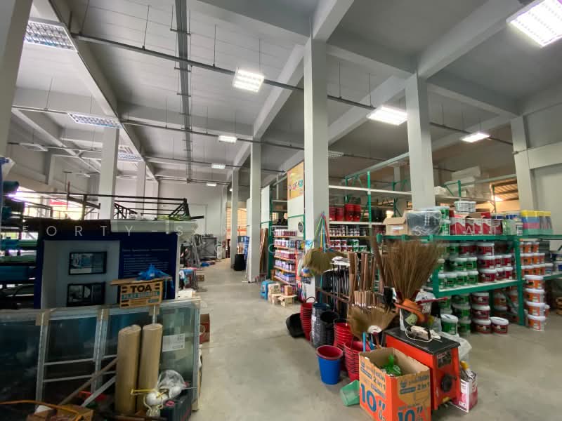 ขายบ้าน, กรุงเทพ, ทรายกองดินใต้, คลองสามวา, กรุงเทพ, 4,100 ตร.ม., บ้านเดี่ยว ขาย, โดย Forty-Six Real Estate Group, 500475499 - DDproperty.com