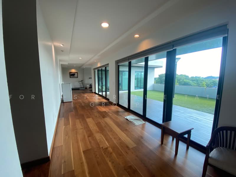 ขายบ้าน, กรุงเทพ, ทรายกองดินใต้, คลองสามวา, กรุงเทพ, 4,100 ตร.ม., บ้านเดี่ยว ขาย, โดย Forty-Six Real Estate Group, 500475499 - DDproperty.com