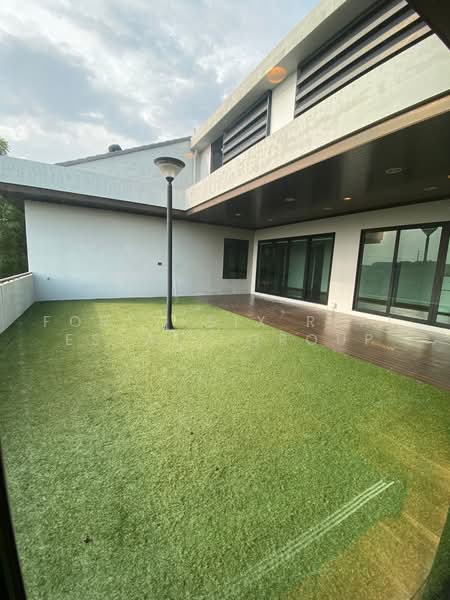 ขายบ้าน, กรุงเทพ, ทรายกองดินใต้, คลองสามวา, กรุงเทพ, 4,100 ตร.ม., บ้านเดี่ยว ขาย, โดย Forty-Six Real Estate Group, 500475499 - DDproperty.com