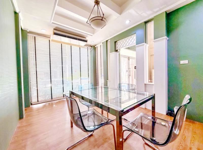 ไม่พบโครงการ, Bangkok, ศรีวรา ประดิษฐมนูธรรม, Wang Thonglang, Bangkok, , 500 sqm, Shophouse For Rent, by ณัฐพงศ์ สุนทรอรุณ, 500475501 - DDproperty.com