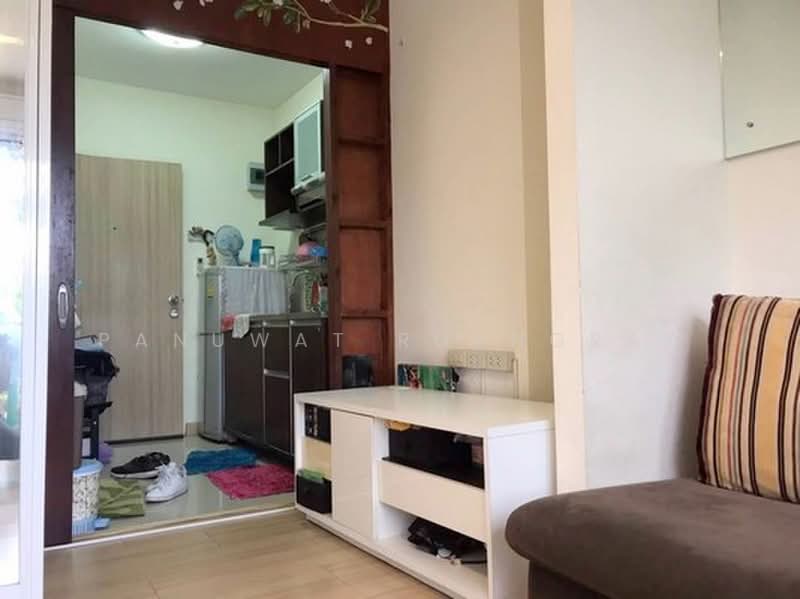 SiriMetro ratchada-vipawadee condominium, Bangkok, Viphawadee-Rangsit, Jom Phon, Chatuchak, Bangkok, 1 Bedroom, 23 sqm, Condo For Sale, by Panuwat Ruangrak, 500475506 - DDproperty.com