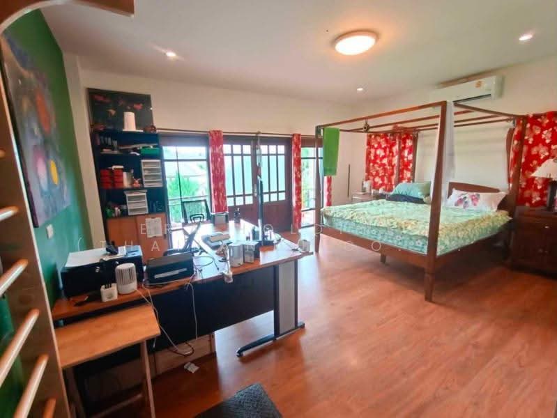 บ้านกุลพันธ์วิลล์โครงการ 8, Chiang Mai, Nong Kwai, Hang Dong, Chiang Mai, 5 Bedrooms, 280 sqm, Single Detached House For Sale, by ERA Holding (Thailand) Co., Ltd., 500475507 - DDproperty.com