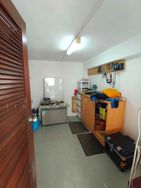 บ้านกุลพันธ์วิลล์โครงการ 8, Chiang Mai, Nong Kwai, Hang Dong, Chiang Mai, 5 Bedrooms, 280 sqm, Single Detached House For Sale, by ERA Holding (Thailand) Co., Ltd., 500475507 - DDproperty.com