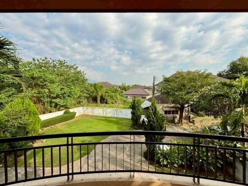 บ้านกุลพันธ์วิลล์โครงการ 8, Chiang Mai, Nong Kwai, Hang Dong, Chiang Mai, 5 Bedrooms, 280 sqm, Single Detached House For Sale, by ERA Holding (Thailand) Co., Ltd., 500475507 - DDproperty.com