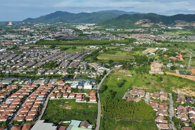 ทำเลทอง ซอย มบ.แกรนด์โฮม (หนองมน), Chon Buri (Pattaya), Saen Suk, Muang Chon Buri, Chon Buri (Pattaya), , 4,124 sqm, Land For Sale, by ERA Holding (Thailand) Co., Ltd., 500475508 - DDproperty.com