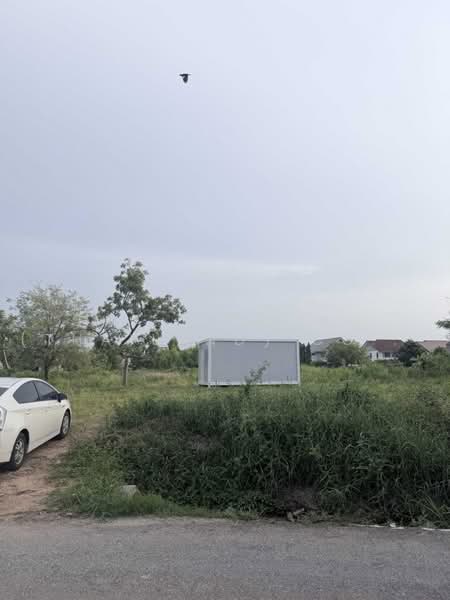 ทำเลทอง ซอย มบ.แกรนด์โฮม (หนองมน), Chon Buri (Pattaya), Saen Suk, Muang Chon Buri, Chon Buri (Pattaya), , 4,124 sqm, Land For Sale, by ERA Holding (Thailand) Co., Ltd., 500475508 - DDproperty.com