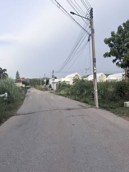 ทำเลทอง ซอย มบ.แกรนด์โฮม (หนองมน), Chon Buri (Pattaya), Saen Suk, Muang Chon Buri, Chon Buri (Pattaya), , 4,124 sqm, Land For Sale, by ERA Holding (Thailand) Co., Ltd., 500475508 - DDproperty.com
