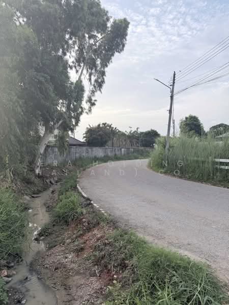 ทำเลทอง ซอย มบ.แกรนด์โฮม (หนองมน), Chon Buri (Pattaya), Saen Suk, Muang Chon Buri, Chon Buri (Pattaya), , 4,124 sqm, Land For Sale, by ERA Holding (Thailand) Co., Ltd., 500475508 - DDproperty.com
